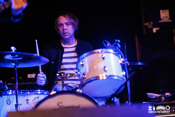 Spirit Hotel in concert