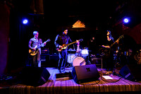 Spirit Hotel in concert