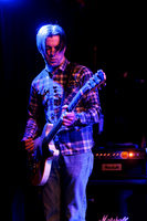 Spirit Hotel in concert