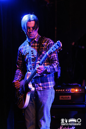 Spirit Hotel in concert