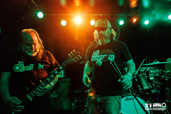 KIND in concert