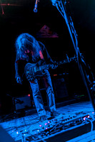 Pink Mountaintops in concert