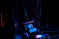 Pink Mountaintops in concert