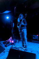 Pink Mountaintops in concert