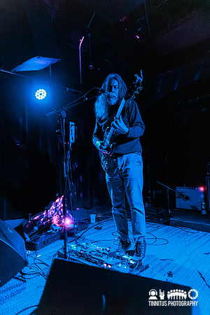 Pink Mountaintops in concert