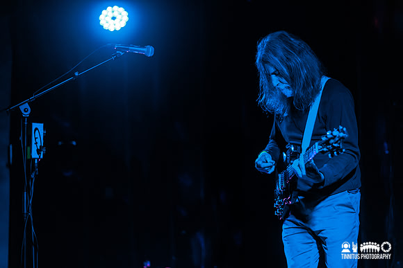 Pink Mountaintops in concert