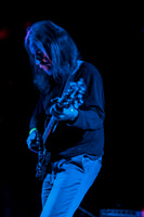 Pink Mountaintops in concert