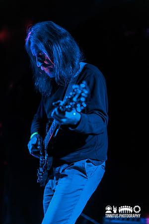 Pink Mountaintops in concert