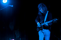 Pink Mountaintops in concert