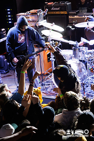 Balmora in concert