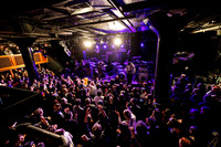Balmora in concert