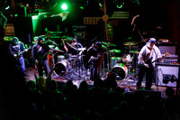 Balmora in concert