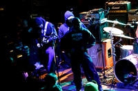 Balmora in concert