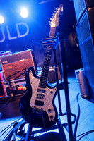 J Robbins in concert