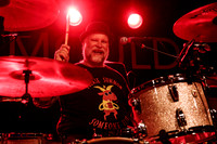 J Robbins in concert
