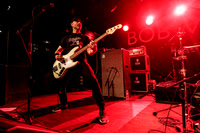 J Robbins in concert