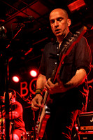 J Robbins in concert
