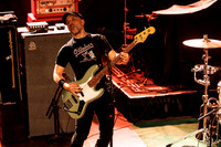 J Robbins in concert