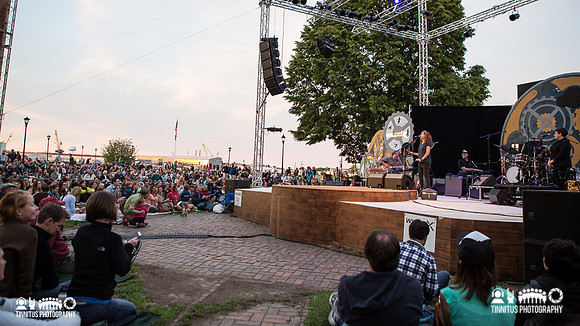 Neko Case in concert