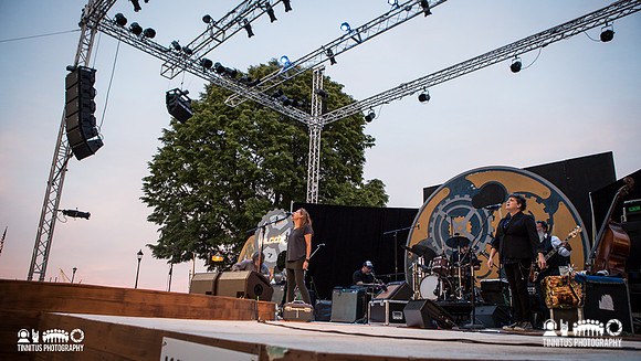 Neko Case in concert