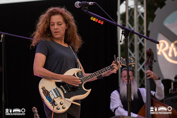 Neko Case in concert