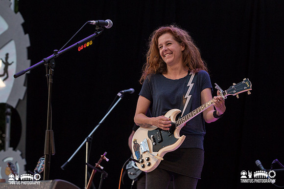 Neko Case in concert
