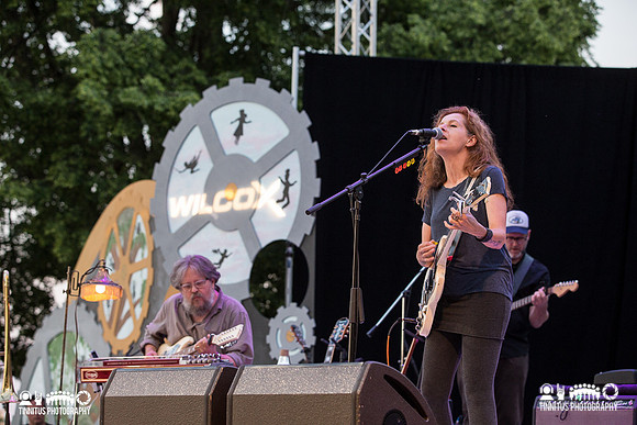 Neko Case in concert
