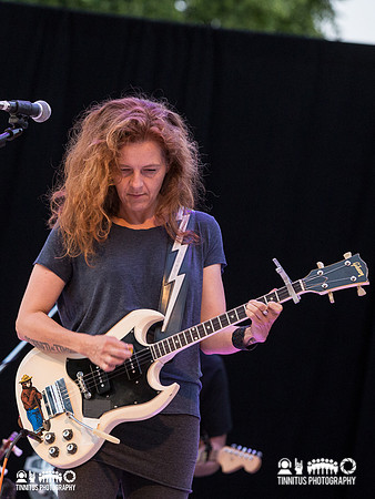 Neko Case in concert