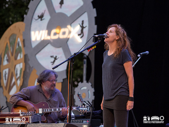 Neko Case in concert