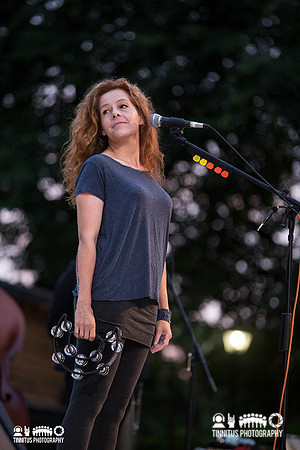 Neko Case in concert