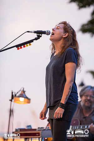 Neko Case in concert