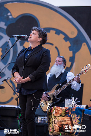 Neko Case in concert