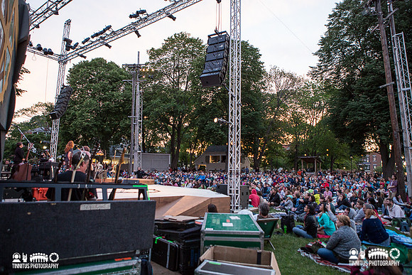 Neko Case in concert