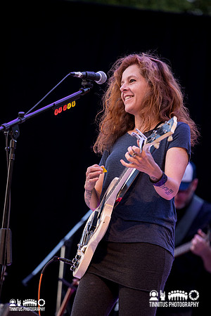 Neko Case in concert