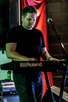 Rectangle Creep in concert
