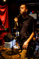 Rectangle Creep in concert