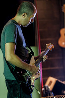 Smug Brothers in concert