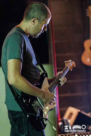 Smug Brothers in concert