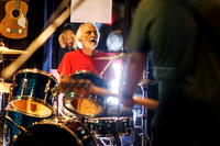 Smug Brothers in concert
