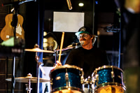Rectangle Creep in concert
