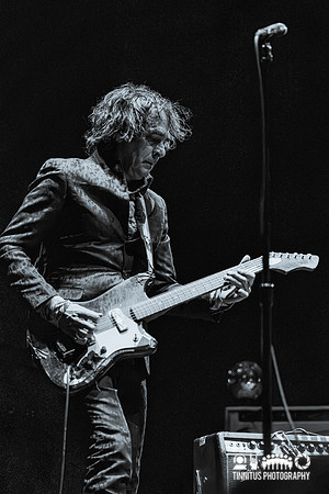 Jon Spencer in concert