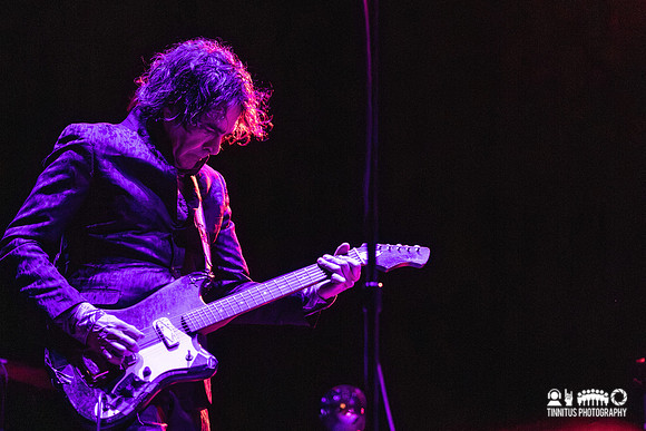Jon Spencer in concert