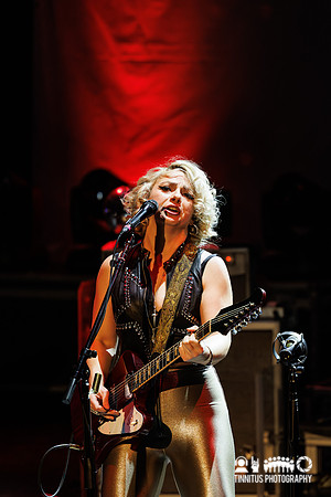 Samantha Fish in concert