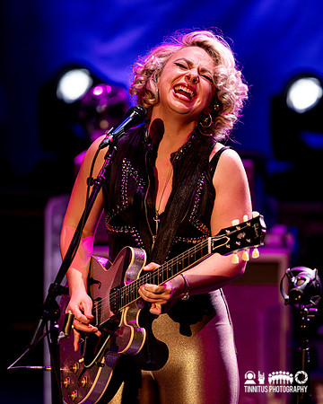 Samantha Fish in concert