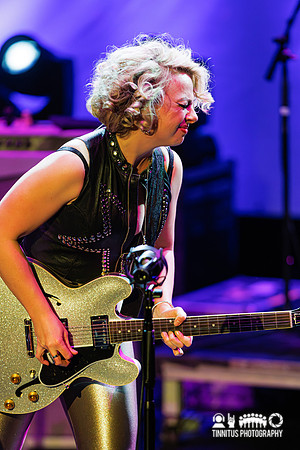 Samantha Fish in concert