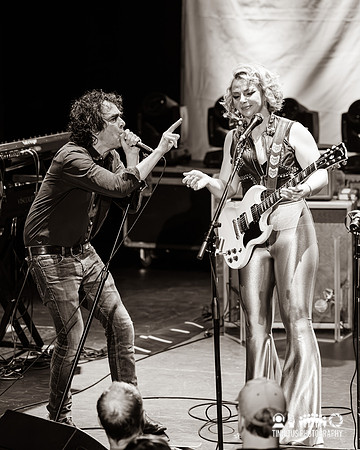 Samantha Fish in concert