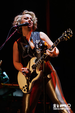 Samantha Fish in concert