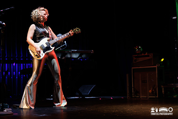 Samantha Fish in concert