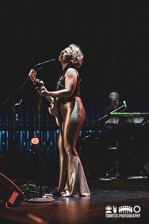 Samantha Fish in concert