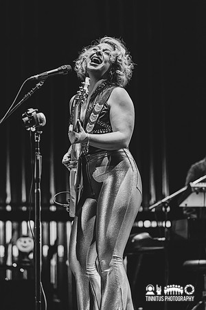 Samantha Fish in concert